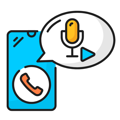 Voice Call Services Provider in India